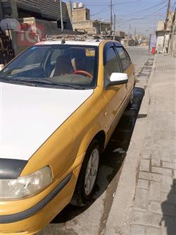 ئێران خودرۆ سه مه ند